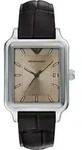 Herrenuhr EMPORIO ARMANI AR11756, braun, Fashion - Braun