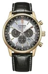 Citizen Chronograph CA4723-03A - Silber