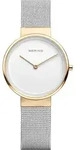 Bering - 14531-010 - Armbanduhr - Damen - Quarz - Classic - Silber