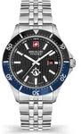 Swiss Military Hanowa Herrenuhr Swiss Military Hanowa Flagship X Herrenuhr