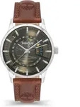Timberland Analoguhren f&uuml;r M&auml;nner Evenn gr&uuml;n Universal - Gr&uuml;n
