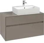 Villeroy & Boch C12700AA WTUS Collaro C12700 1000x548x500mm 2