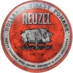 Reuzel Pomade Water Soluble High Sheen Red 113g