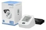 OMRON M2+ Oberarm-Blutdruckmessger&auml;t