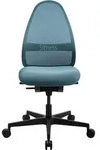 TOPSTAR Drehstuhl SOFT SITNESS ART SA500MX66 sw/bl - Blau