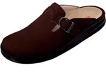 Berkemann Clogs Max mokka, Schuhgr&ouml;&szlig;e:EUR 40 - Braun - 40