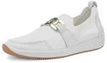 Damen Slipper Lissabon 35 - Wei&szlig; - 35