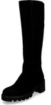 Paul Green Damen Stiefel schwarz 6 - Schwarz - 39