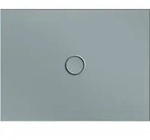 BetteFloor Duschwanne mit Minimum-Wannentr&auml;ger und BetteAntirutsch Pro, 1000x750mm,