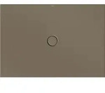 BetteFloor Duschwanne mit Minimum-Wannentr&auml;ger und BetteAntirutsch Pro, 1300x900mm,