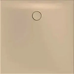 BETTE 3382-424AE Duschfl&auml;chen Rechteck Floor Side Sand - Beige