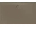 BetteFloor Side Duschwanne mit BetteAntirutsch Pro, 1600x1000mm, 3397-404AE