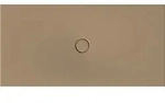 BetteFloor Duschwanne mit Minimum-Wannentr&auml;ger und BetteGlasur Plus, 1500x750mm,