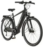 FISCHER E-Bike Trekking VIATOR 4.2i 630 55, Rahmenh&ouml;he 55 cm, Akku 630 Wh,