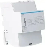 Hager KJ100A, 71 mm, 44 mm, 97 mm