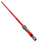 Hasbro Star Wars Lightsaber Forge Kyber Core Darth Maul rot G1569