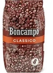 Boncampo Classico Ganze Kaffeebohnen 1kg, St&auml;rkegad 7/10