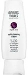 Marlies M&ouml;ller Style & Shine Soft Glossing Cream 100ml, Haarcreme, 100 ml, Lockiges