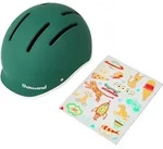 Thousand Junior Toddler Fahrradhelm, Green Dream, Unisize - Gr&uuml;n