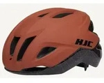 HJC Fahrradhelm - CROSSER - Braun (55&ndash;59 cm) - Braun