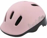 Schutz-/Fahrradhelm f&uuml;r Kinder Bobike Go XXS Rosa / Bobike - Hellrosa