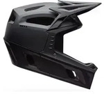 Bell Full-Air Mips Fahrradhelm, Solid matte black, S