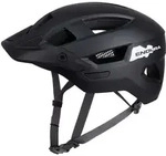 Endura Hummvee Junior Mtb-helm Schwarz Schwarz One Size - Schwarz