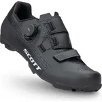 Scott MTB Team BOA Schuh black 47.0 - Schwarz - 47