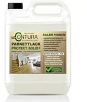 Contura 20Liter Premium Protect Parkettlack Treppenlack Dielenlack...