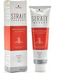Schw. Strait Styling Therapy Cream 1 300ml (1=normal Hair), 1 (normale