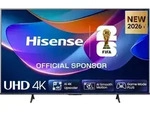 Hisense 65 '' E6DS | UHD Smart TV 4K 60 Hz, 165,1 cm (65"), 3840 x 2160 Pixel, DLED,