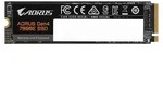 GIGABYTE AORUS Gen4 7000E, 2 TB, M.2, 7100 MB/s