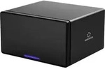 Renkforce RF-6647854 8.9 cm (3.5 Zoll) Festplattengeh&auml;use 8 Bay 3.5 Zoll USB-A...