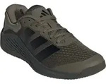 Adidas Herren Halbschuhe JQ1769 Graphit - Schwarz - 42 2/3