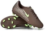 Fu&szlig;ballschuhe Nike FQ8288-200 f&uuml;r Damen - Braun