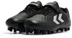Hummel Top Star M.G. Vc 2.0 Jr - black, Gr&ouml;&szlig;e:24 - Schwarz - 24