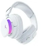 HyperX Cloud Flight 2 &ndash; Wireless Gaming-Headset (Wei&szlig;), Kabellos, 20 - 20000...
