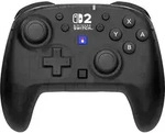 HORI Wireless HORIPAD Turbo, Gamepad, (Nintendo Switch 2) - Schwarz