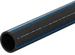PE100HD 3/4 Zoll Trinkwasserrohr 25m - 100m