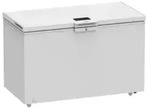 Whirlpool W3RHS37EW2, 371 l, 18 kg/24h, SN-T, 40 dB, E, Wei&szlig; - Wei&szlig;