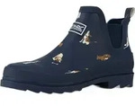 Regatta Freizeitschuhe RWF454-BSG Regatta Harper Boot marineblau Gr&ouml;&szlig;e - Blau...