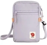 Fj&auml;llr&auml;ven Umh&auml;ngetasche G&uuml;rteltasche High Coast Pocket Lavender Mist flieder -