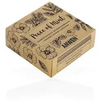 Anwen ""Peace of Mint"" Shampoo Bar in Dose, 75g