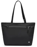 Pacsafe Pacsafe W Shopper Tasche 42 cm Laptopfach - Schwarz