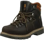 Dockers by Gerli Herren Stiefel in Braun, Gr&ouml;&szlig;e 42 - Braun - 42