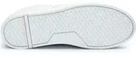 Lloyd Sneaker High Herren 32323137303538 Wei&szlig; 40 EU - Wei&szlig; - 40