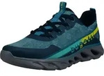 Bugatti Sneaker Sneaker Textil - Blau - 40