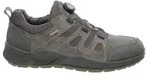 Jomos Akzent Halbschuhe in &Uuml;bergr&ouml;&szlig;en Grau 325999 169 282 gro&szlig;e Herrenschuhe,