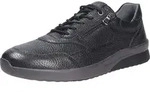 Waldl&auml;ufer Komfort Schn&uuml;rschuhe K-Fabian Herren 31333639313534 Schwarz 45 EU -