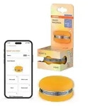 Osram Smart Macaron, Bluetooth-Lautsprecher mit Dreh-Farblicht, Musik-Sync & App -